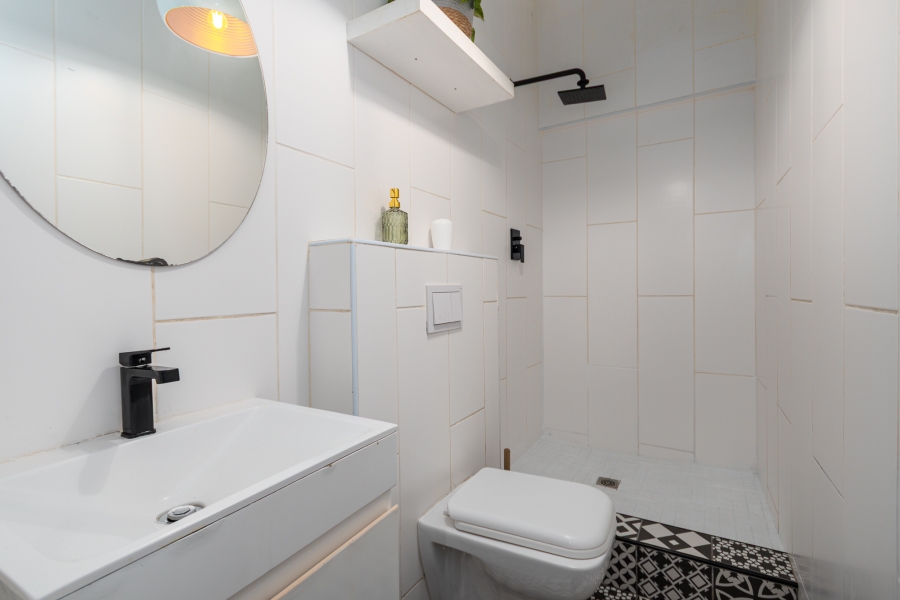 To Let 1 Bedroom Property for Rent in Cape Town City Centre Western Cape